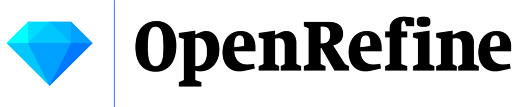 Logo Open Refine